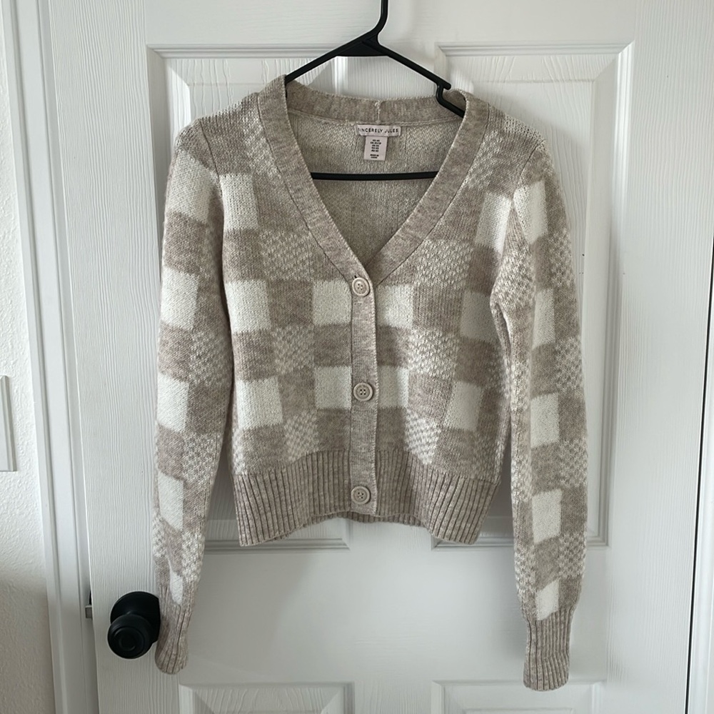 Sincerely Jules Sweater